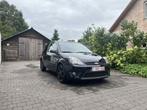 Ford Fiesta 1.3 | 2008 | 113 128 KM, Auto's, 1299 cc, Stof, 4 cilinders, Zwart