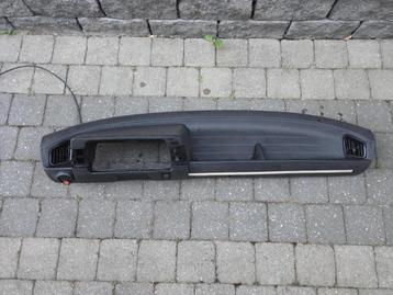 Talbot Samba Dashboard zwart beschikbaar voor biedingen