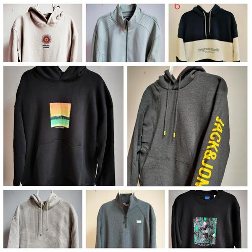 Sweats et hoodies Jack and Jones, Kleding | Heren, Truien en Vesten, Nieuw, Ophalen of Verzenden