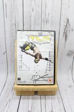 DVD WWE - TLC Tables Ladders Chairs 2010 - Wrestling, Ophalen of Verzenden, Gebruikt