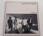 Vinyl LP Ultravox Vienna Midge Ure Pop New Wave 80s, Cd's en Dvd's, Ophalen of Verzenden, 1980 tot 2000, 12 inch