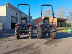 Tractor Iseki TM 3267 - 30pk 1500CC - STUNTACTIE - NIEUW, Ophalen, Nieuw, Versnellingen