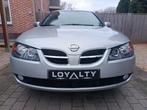 Nissan Almera | 1.5i | 34.000km!! Gekeurd, Auto's, Almera, Bedrijf, Handgeschakeld, Euro 4