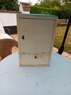 Vintage Medicijnkastje, Huis en Inrichting, Kasten | Overige, Ophalen, Zo goed als nieuw