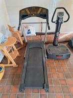 Loopband, Sport en Fitness, Fitnessapparatuur, Ophalen, Zo goed als nieuw, Loopband