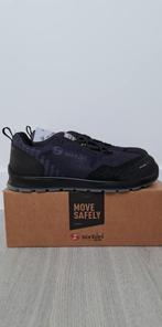 Neuwe safety shoes Sixton maat 43, Doe-het-zelf en Bouw, Ophalen, Nieuw