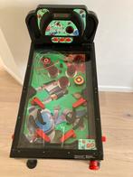 Flipperkast op poten - space flipper, Ophalen, Zo goed als nieuw, Jongen of Meisje