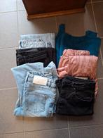 Kledij man en vrouw, Kleding | Dames, Ophalen, Gedragen, Maat 38/40 (M)