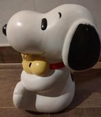 Snoopy beeld, Collections, Personnages de BD, Comme neuf, Enlèvement ou Envoi, Snoopy