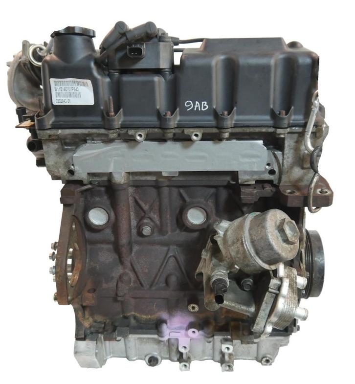 MINI R50 R52 1.6 W11B16A W11 11000430232 11000430233 Motor, Auto-onderdelen, Motor en Toebehoren, Mini, Gereviseerd, Ophalen of Verzenden