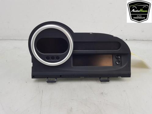 COCKPIT Renault Twingo II (CN) (01-2007/09-2014), Auto-onderdelen, Dashboard en Schakelaars, Renault, Gebruikt