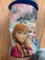 Frozen zachte foampuzzels in een zakje, Ophalen, Zo goed als nieuw