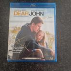 Dear John blu ray NL Fr, Ophalen of Verzenden, Zo goed als nieuw, Drama