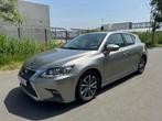 Lexus CT 200H Hybride 123.000km Automaat Gekeurd, Auto's, Lexus, Automaat, Euro 6, Leder, Bedrijf