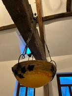 Lustre art nouveau (1905), Antiek en Kunst, Ophalen