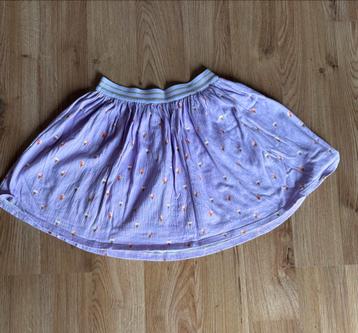 Rokje maat 128 JBC, Robe ou Jupe, JBC, Comme neuf, Enlèvement