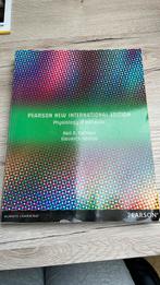 Pearson new international edition - physiology of behavior, Gelezen, Neil R. Carlson, Hoger Onderwijs, Ophalen