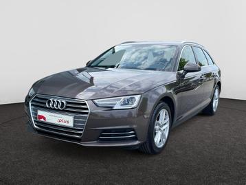 Audi A4 Avant 1.4 TFSI Sport S tronic