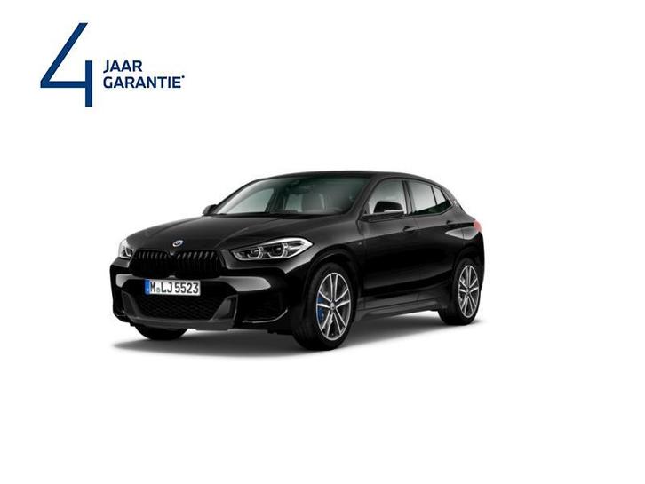 BMW Serie X X2 M-sport, Auto's, BMW, Bedrijf, X2, Airbags, Airconditioning, Alarm, Climate control, Cruise Control, Elektrische koffer