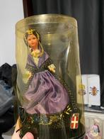 Set oude vintage poppen, Verzamelen, Poppen, Ophalen, Zo goed als nieuw, Pop