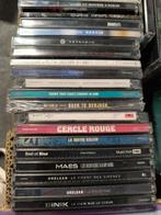 CD Rap, Hip Hop, R'N'B, France, USA, Enlèvement ou Envoi, Utilisé