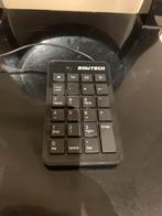 Clavier numérique usb noir, Ophalen of Verzenden