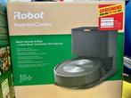 IROBOT Robotstofzuiger Roomba J5+ NIEUW MET SUPERKORTING, Elektronische apparatuur, Stofzuigers, Nieuw, Robotstofzuiger, 2000 watt of meer