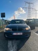 Bmw 1serie  1.6 benzine, Auto's, Handgeschakeld, 5 deurs, Particulier, Euro 4