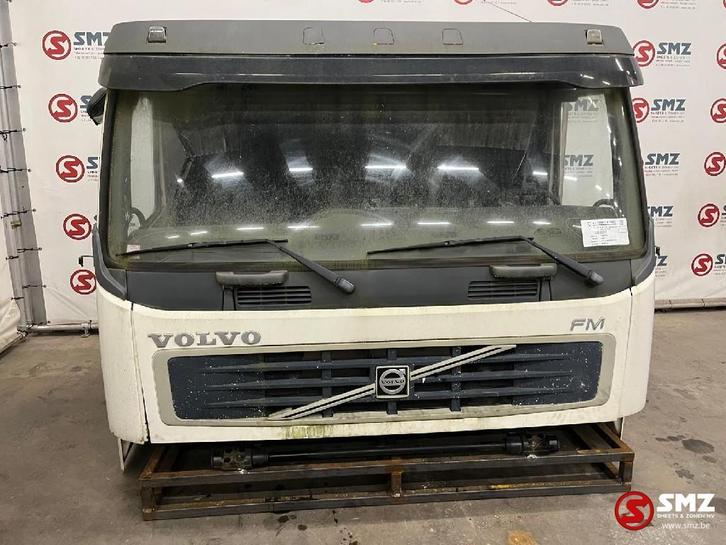 Occ cabine Volvo, Auto-onderdelen, Vrachtwagen-onderdelen, Volvo, Overige Auto-onderdelen, Gebruikt