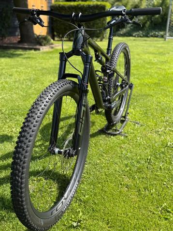 Specialized EPIC EVO Expert 2023 showroomstaat! beschikbaar voor biedingen