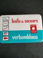 Verbanddoos pansements stella, Verzamelen, Ophalen of Verzenden