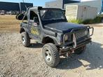 Suzuki Samurai MMBS-voertuig, Overige brandstoffen, Bedrijf, Overige carrosserie, Te koop