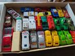 Majorette, Corgi Juniors, Lesney, Matchbox, Rolamatics, Ophalen of Verzenden, Gebruikt, Matchbox