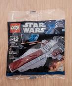 Lego Star Wars 30053 verzegelde polybag, Kinderen en Baby's, Nieuw, Ophalen of Verzenden
