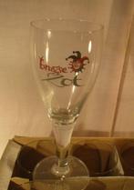 11 Nieuwe Glazen van Brugse Zot, Ophalen of Verzenden, Nieuw, Glas of Glazen