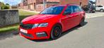 Skoda vrs 245pk in zeer goedestaat (GERESERVEERD), Auto's, Break, Particulier, Dealer onderhouden, USB
