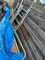 Stelling, Doe-het-zelf en Bouw, Ophalen, Zo goed als nieuw