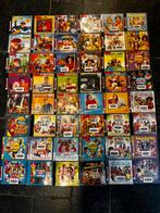 Lot van 48 originele Studio 100 CD’s, Ophalen of Verzenden, Gebruikt
