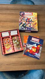 Marvel champions base set english, Een of twee spelers, Ophalen of Verzenden, Zo goed als nieuw, Fantasy Flight Games