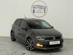 Vw polo 1.2TSI 77kw/105cv Highline **GARANTIE 12 Mois**, Achat, Entreprise, Boîte manuelle, Android Auto