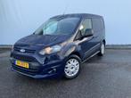 Ford Transit Connect 1.5 TDCI L1 Trend Airco Cruise Trekhaak, Auto's, Bestelwagens en Lichte vracht, Electronic Stability Program (ESP)