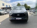 Ford Transit Custom 320L Limited 2.5i 167kW eCVT Multi-Use +, Auto's, Bestelwagens en Lichte vracht, 4 deurs, Stof, Gebruikt, 4 cilinders