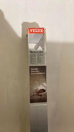 Velux verduisterend rolgordijn, Ophalen, Nieuw