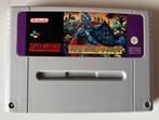 Super goules et super Nintendo fantômes, Enlèvement, Comme neuf