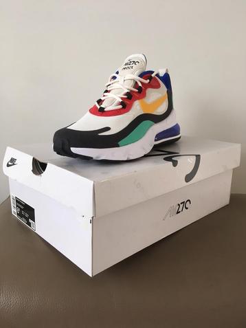 Sneakers Nike, Enlèvement ou Envoi, Neuf