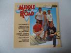 LP "Middle Of The Road" The Medley Disco Version anno 1981.