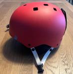 Skihelm kind Salomon maat S, Gebruikt, Kleding, Ski, Salomon