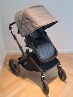 Bugaboo 2-in-1 Fox 2 Stroller en Accessoires, Ophalen, Zo goed als nieuw, Overige merken, Verstelbare rugleuning
