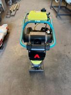 Trilstamper Ammann atr 68p, Doe-het-zelf en Bouw, Gereedschap | Overige machines, Ophalen, Zo goed als nieuw