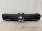 Calandre d'un Volkswagen Golf, Volkswagen, -, 3 mois de garantie, Utilisé